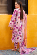 Farasha | Printed Essentials | Blooming Blush by Farasha - Designer Dress - Type: Ladies Clothes - Available at Libayah - 100% Original