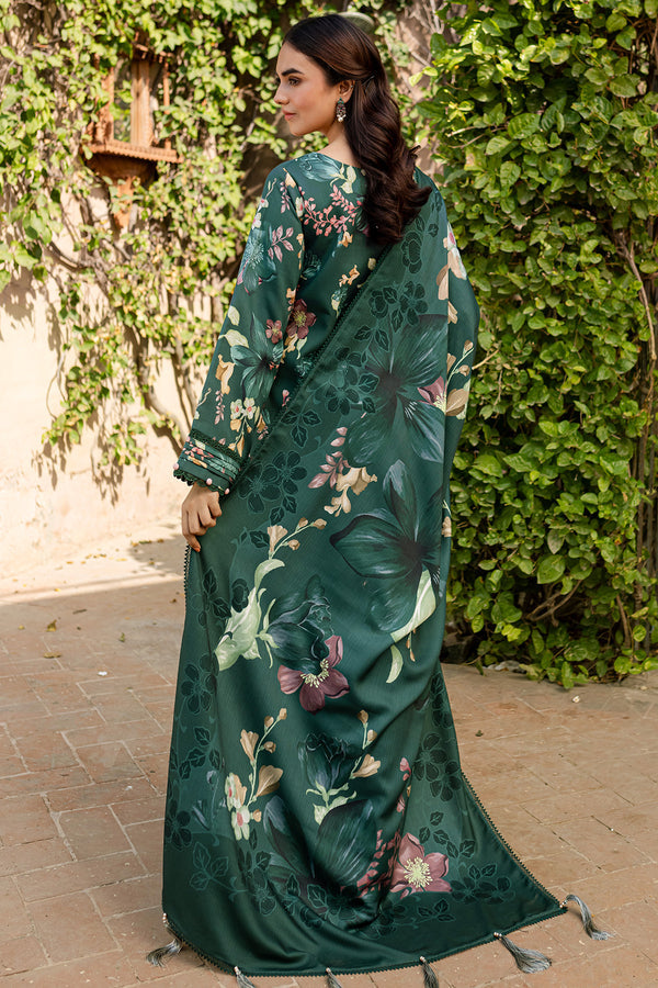 Farasha | The Winter Whispers | ELLE by Farasha - Designer Dress - Type: Ladies Clothes - Available at Libayah - 100% Original