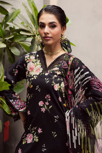 Nureh | Signature Prints 26 | SP-162 by Nureh - Designer Dress  - Type : Ladies Clothes - Available at Libayah - 100% Original 