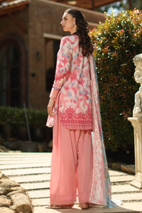 Nureh | Signature Prints 26 | SP-207 by Nureh - Designer Dress  - Type : Ladies Clothes - Available at Libayah - 100% Original 