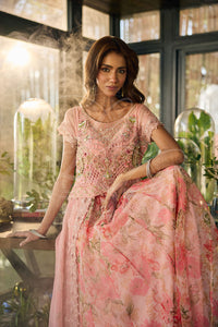 Afrozeh | Basic Pret 26 RTW | NACRE by Afrozeh - Designer Dress  - Type : Ladies Clothes - Available at Libayah - 100% Original 
