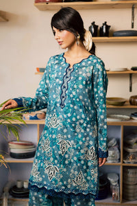 Nureh | Ballerina Summer 26 | NU2-196 by Nureh - Designer Dress  - Type : Ladies Clothes - Available at Libayah - 100% Original 