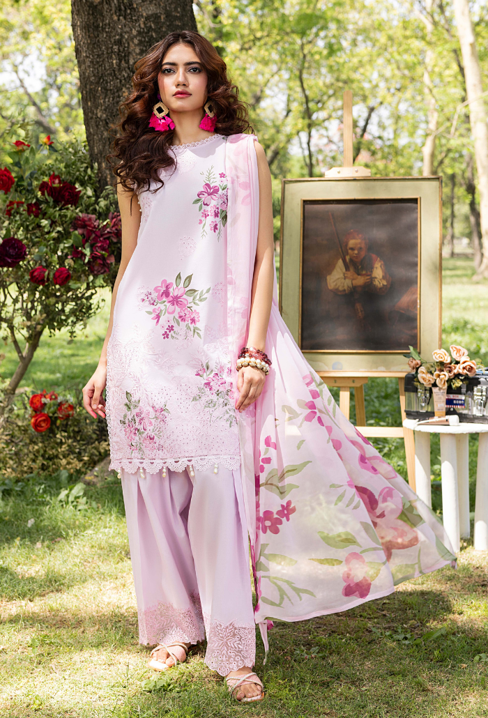 Hum Dum | Koel 25 | Koel-D07 by HumDum - Designer Dress - Type: Ladies Clothes - Available at Libayah - 100% Original