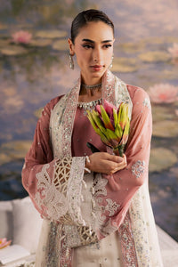 Nureh | Fancy Formal | NP-782 by Nureh - Designer Dress  - Type : Ladies Clothes - Available at Libayah - 100% Original 