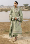 Humdum | Sierra Wool | D02 by Humdum - Designer Dress  - Type : Ladies Clothes - Available at Libayah - 100% Original 