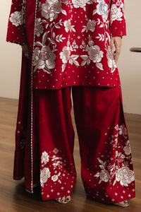 Zara Shahjahan | Festive 26 | Mahfila by Zara Shahjahan - Designer Dress  - Type : Ladies Clothes - Available at Libayah - 100% Original 