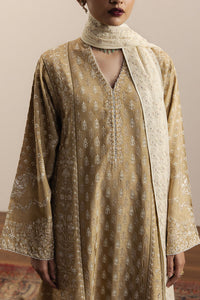 Zara Shahjahan | Festive 26 | Zarreen by Zara Shahjahan - Designer Dress  - Type : Ladies Clothes - Available at Libayah - 100% Original 