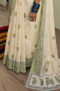 Zara Shahjahan | Pret 26 | GULBAHAR by Zara Shahjahan - Designer Dress  - Type : Ladies Clothes - Available at Libayah - 100% Original 