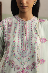 Zara Shahjahan | Pret 26 | NARGIS by Zara Shahjahan - Designer Dress  - Type : Ladies Clothes - Available at Libayah - 100% Original 