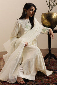 Zara Shahjahan | Festive 26 | Gulshaam by Zara Shahjahan - Designer Dress  - Type : Ladies Clothes - Available at Libayah - 100% Original 