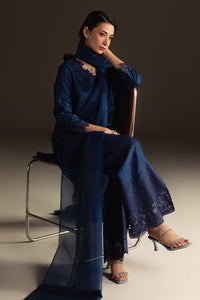 Zara Shahjahan | Festive 26 | Saniya by Zara Shahjahan - Designer Dress  - Type : Ladies Clothes - Available at Libayah - 100% Original 
