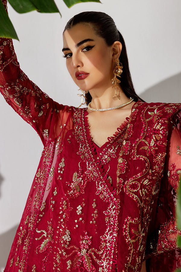 Saffron | Scintilla Formals | Apple Canary by Saffron - Designer Dress - Type: Ladies Clothes - Available at Libayah - 100% Original