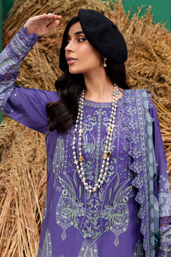 Nureh | Gardenia 25 | NSG-162 by Nureh - Designer Dress  - Type : Ladies Clothes - Available at Libayah - 100% Original 