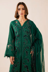 Nureh | Shades of Summer | NP-757 by Nureh - Designer Dress  - Type : Ladies Clothes - Available at Libayah - 100% Original 
