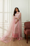 Sobia Nazir | Luxury Lawn Eid 26 | 7B by Sobia Nazir - Designer Dress - Type : Luxury Dress - Available at Libayah - 100% Original