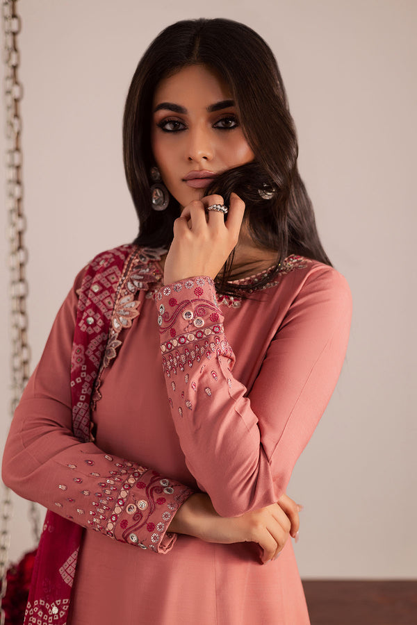 Nureh | Jugni Festive | NP-696 by Nureh - Designer Dress  - Type : Ladies Clothes - Available at Libayah - 100% Original 