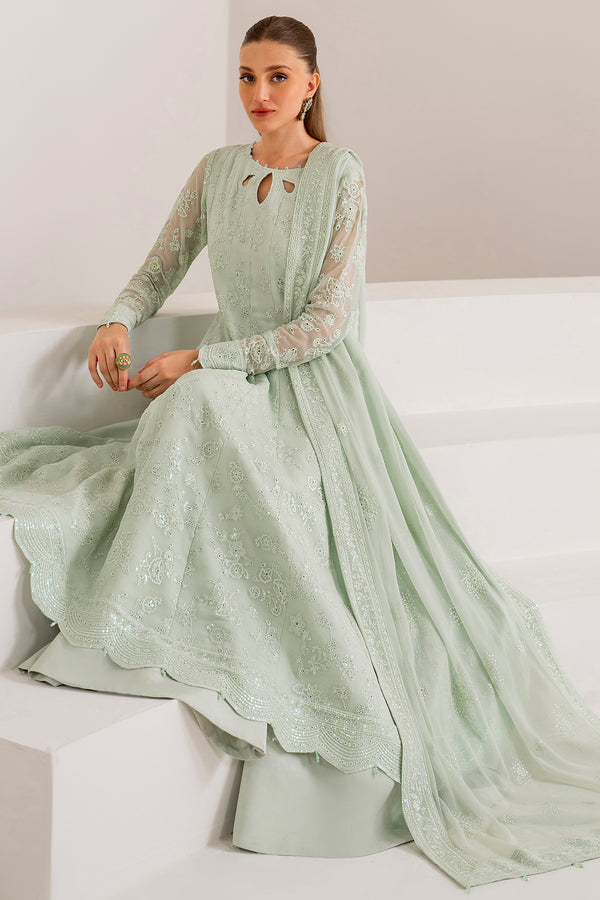 Farasha | Lumiere Formals | Fable by Farasha - Designer Dress - Type: Formal - Available at Libayah - 100% Original
