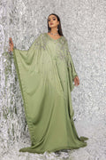 Mina Kashif | Luxury Pret | MK23-05 by Mina Kashif - Designer Dress - Type: Formal - Available at Libayah - 100% Original