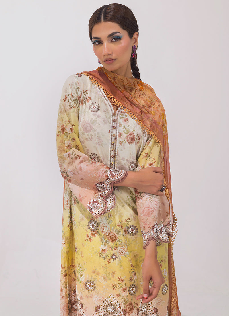 Image | Spring Basics 25 | IMPRSS-213971-12540 by Image - Designer Dress - Type: Ladies Clothes - Available at Libayah - 100% Original