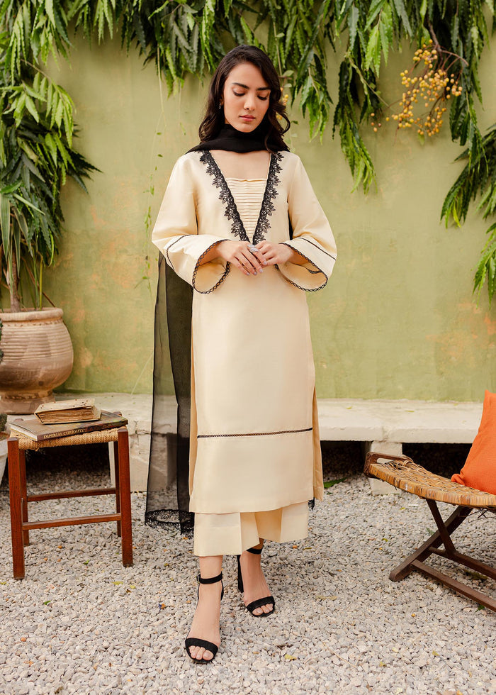 Allure | Syera Pret | JASMINE by Allure - Designer Dress - Type: Ladies Clothes - Available at Libayah - 100% Original