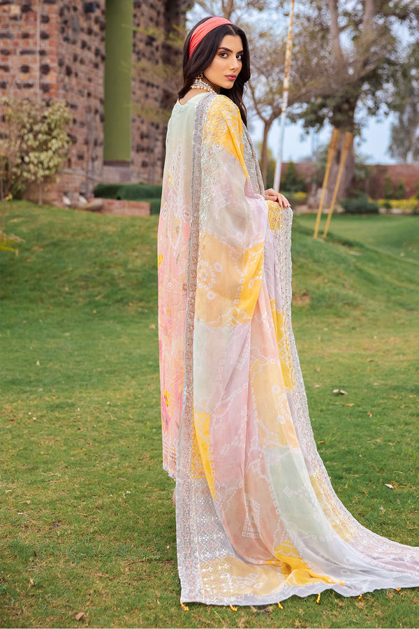 Nureh | Gardenia 25 | NSG-99 by Nureh - Designer Dress  - Type : Ladies Clothes - Available at Libayah - 100% Original 