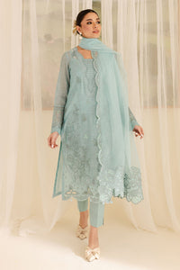 Nureh | Shades of Summer | NP-598 by Nureh - Designer Dress  - Type : Ladies Clothes - Available at Libayah - 100% Original 