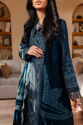 Nureh | Exclusive Shawls | NE-127 by Nureh - Designer Dress - Type: Ladies Clothes - Available at Libayah - 100% Original