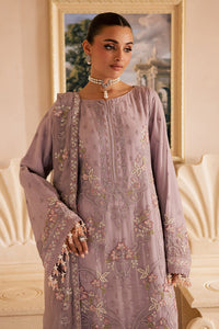 Emaan Adeel | Miraan luxury chiffon | ELNAZ by Emaan Adeel - Designer Dress - Type: Ladies Clothes - Available at Libayah - 100% Original