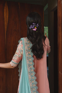 Ayzel | Whisper 26 | DOVE by Ayzel - Designer Dress  - Type : Ladies Clothes - Available at Libayah - 100% Original 