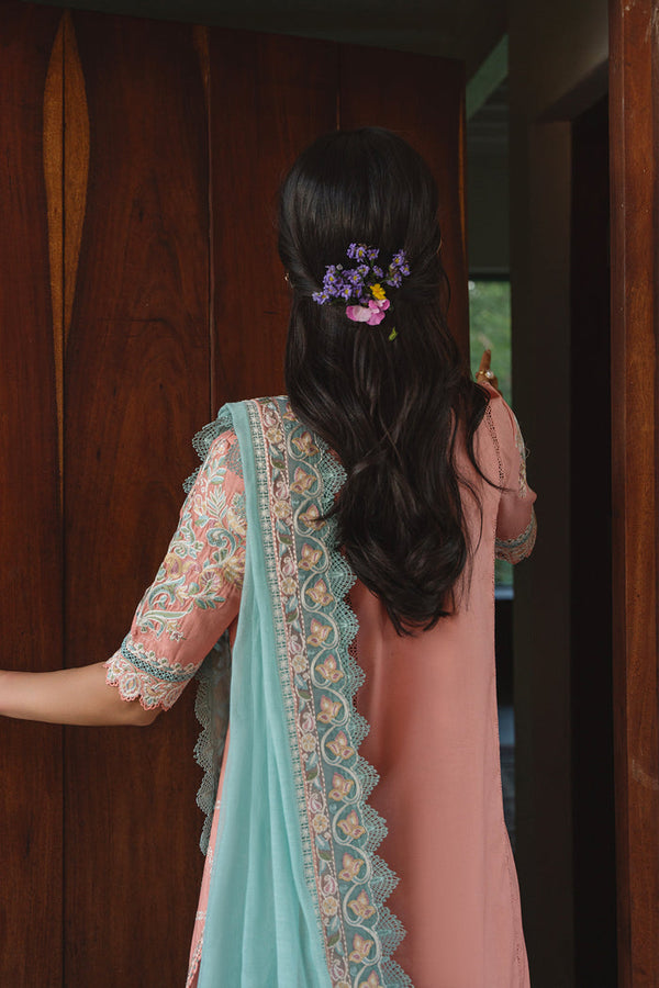 Ayzel | Whisper 26 | DOVE by Ayzel - Designer Dress  - Type : Ladies Clothes - Available at Libayah - 100% Original 