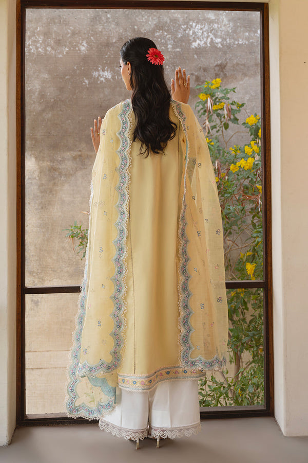 Ayzel | Whisper 26 | FROST by Ayzel - Designer Dress  - Type : Ladies Clothes - Available at Libayah - 100% Original 