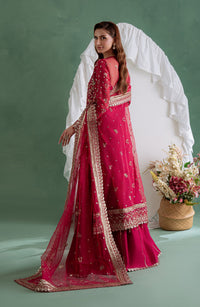 Eleshia | Zarin Wedding Formals 26 | Meher by Eleshia - Designer Dress  - Type : Ladies Clothes - Available at Libayah - 100% Original 