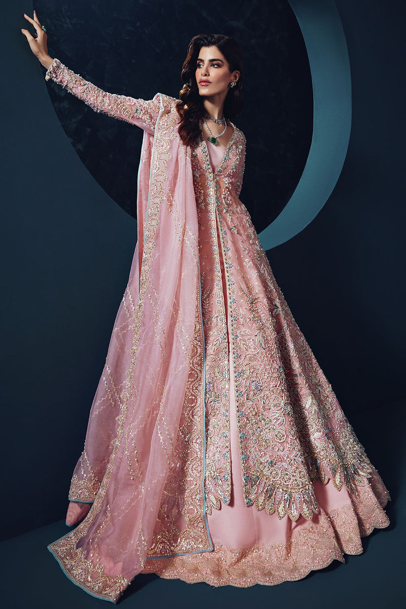 Soraya | Oriana Luxury Formals | Allure by Soraya - Designer Dress  - Type : Ladies Clothes - Available at Libayah - 100% Original 
