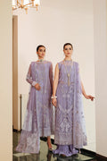 Farasha | Exclusive Formals | AMELIA-A by Farasha - Designer Dress - Type: Ladies Clothes - Available at Libayah - 100% Original