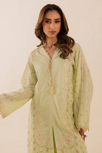 Nureh | Shades of Summer | NP-671 by Nureh - Designer Dress  - Type : Ladies Clothes - Available at Libayah - 100% Original 