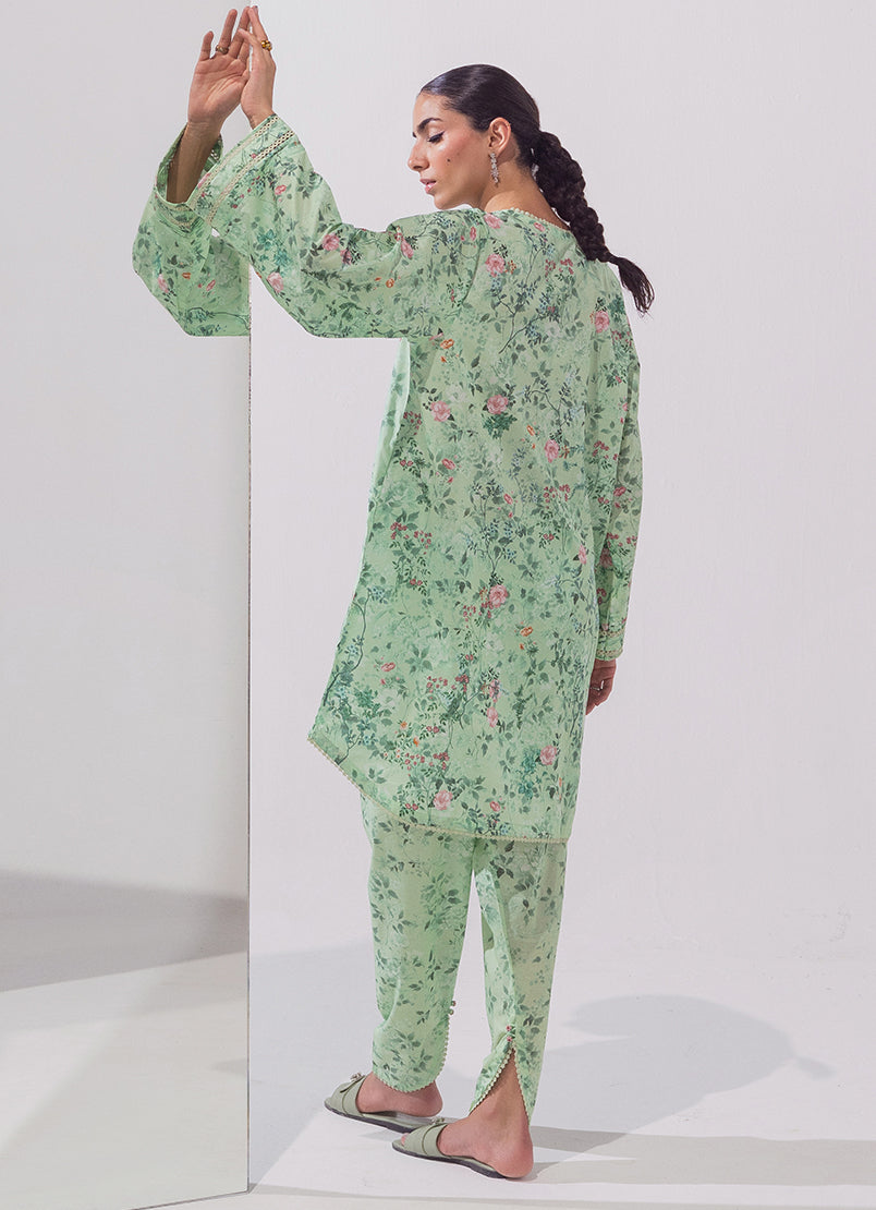 Image | Spring Basics 25 | IMPRSS-213915-11893 by Image - Designer Dress - Type: Ladies Clothes - Available at Libayah - 100% Original