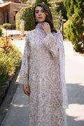Afrozeh | Damask The Holiday Edit 25 | Lunetta A by Afrozeh - Designer Dress - Type: Ladies Clothes - Available at Libayah - 100% Original