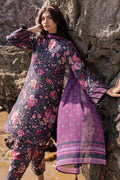 Jazmin | Summer Lawn 25 | USE-9175 by Jazmin - Designer Dress - Type: Ladies Clothes - Available at Libayah - 100% Original