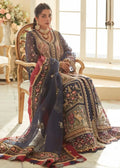 Elan | Wedding Festive 23 | LALEH (EC23-04) by Elan - Designer Dress - Type: Ladies Clothes - Available at Libayah - 100% Original
