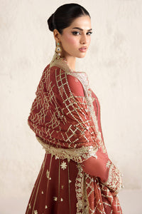 Farasha | Formals 26 | Flame Luxe - Designer Dress - Type : Ladies Clothes - Available at Libayah - 100% Original