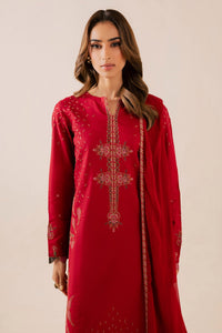 Nureh | Shades of Summer | NP-751 by Nureh - Designer Dress  - Type : Ladies Clothes - Available at Libayah - 100% Original 