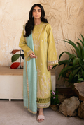 Humdum | Mirha Lawn 25 | Mirha - D04 by Humdum - Designer Dress - Type: Ladies Clothes - Available at Libayah - 100% Original