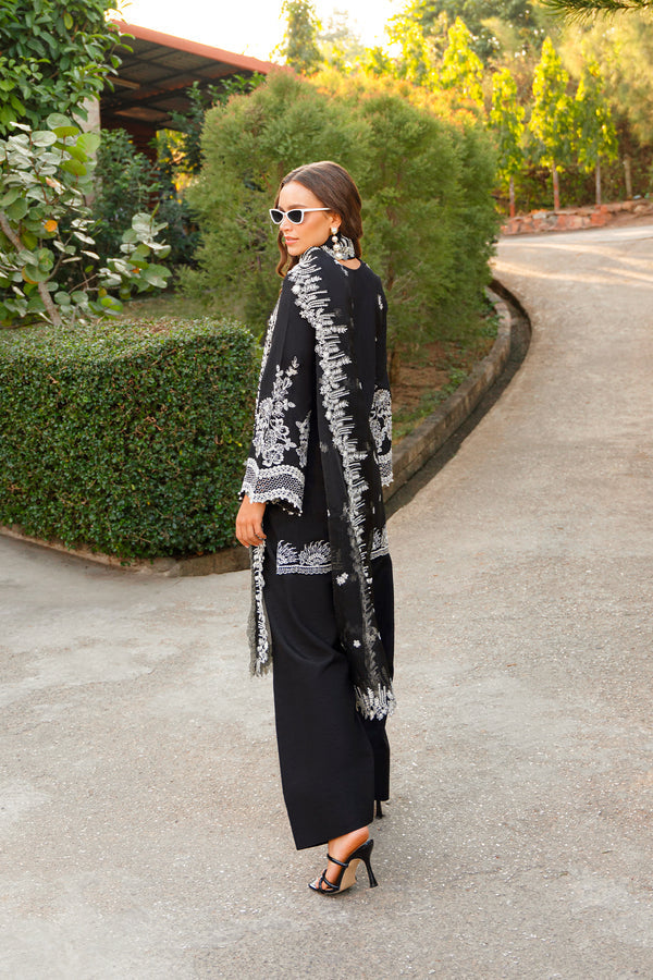 Enzo | Leia Silk Pret | Stella by Enzo - Designer Dress - Type: Ladies Clothes - Available at Libayah - 100% Original