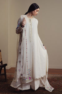 Zara Shahjahan | Pret 26 | NOORIN by Zara Shahjahan - Designer Dress  - Type : Ladies Clothes - Available at Libayah - 100% Original 