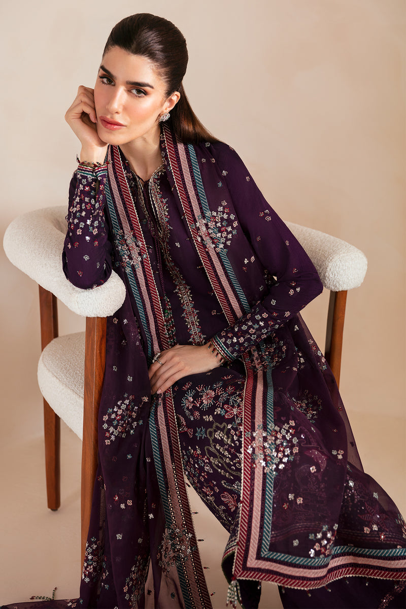 Jazmin | Formals Collection | UR-7046 by Jazmin - Designer Dress - Type: Formal - Available at Libayah - 100% Original