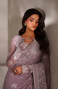 Zarif | Muse Threads | Niora by Zarif - Designer Dress  - Type : Ladies Clothes - Available at Libayah - 100% Original 