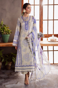 Nureh | Signature Prints 26 | SP-159 by Nureh - Designer Dress  - Type : Ladies Clothes - Available at Libayah - 100% Original 