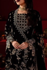 Nureh | Maya Velvet | NW-92