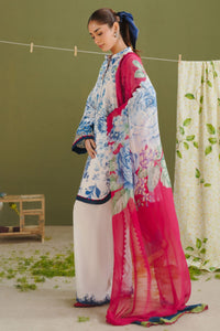 Zara Shahjahan | Coco Prints 26 | Aero-6A - Designer Dress - Type : Ladies Clothes - Available at Libayah - 100% Original