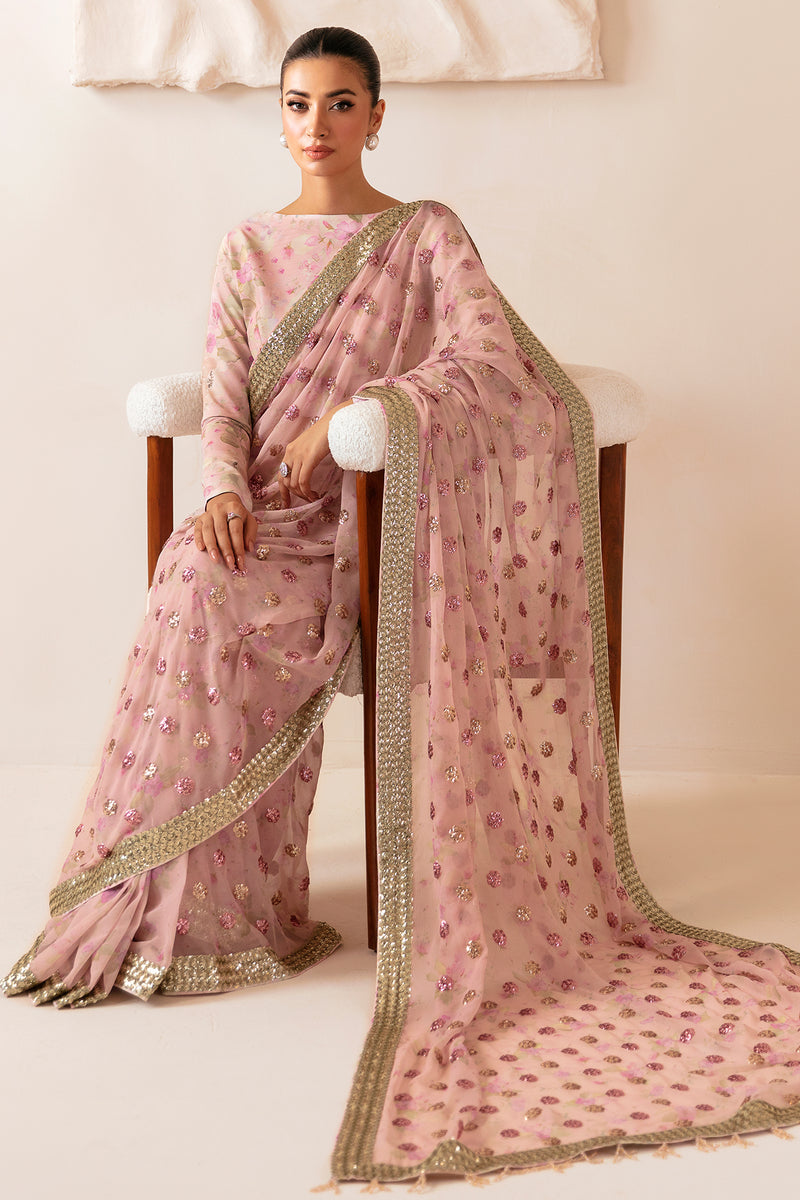 Jazmin | Formals Collection | UR-7042 by Jazmin - Designer Dress - Type: Formal - Available at Libayah - 100% Original